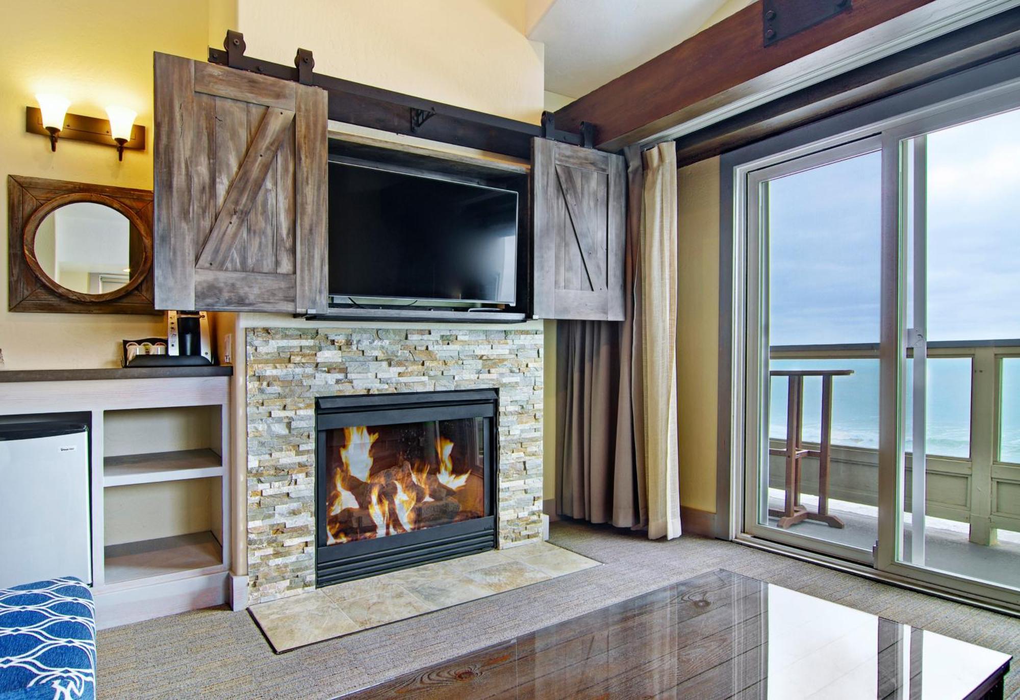 Cypress Inn On Miramar Beach El Granada Room photo