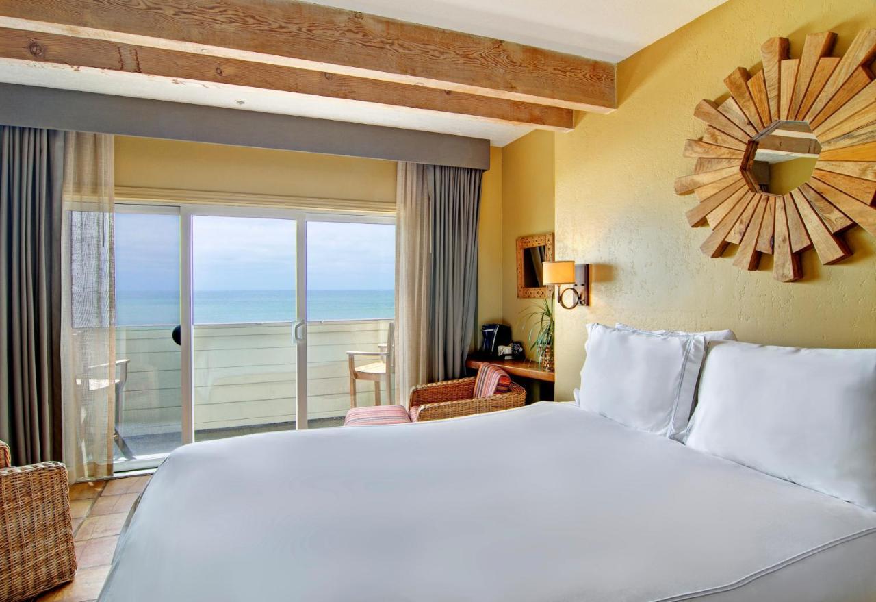 Cypress Inn On Miramar Beach El Granada Room photo