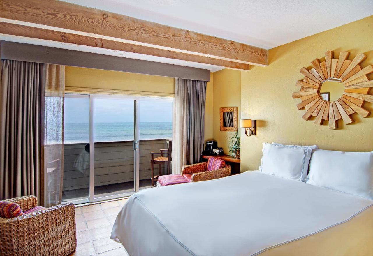 Cypress Inn On Miramar Beach El Granada Room photo